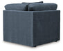 Modmax Sectional with Audio Console - MI Hometown Furnishings (MI)*