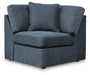 Modmax Sectional with Audio Console - MI Hometown Furnishings (MI)*
