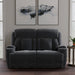 Parker Living Dalton Power Reclining Sofa and Loveseat