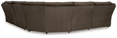 Top Tier Living Room Set - MI Hometown Furnishings (MI)*