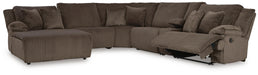 Top Tier Living Room Set - MI Hometown Furnishings (MI)*