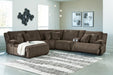 Top Tier Living Room Set - MI Hometown Furnishings (MI)*