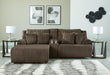 Top Tier Living Room Set - MI Hometown Furnishings (MI)*