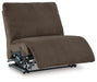 Top Tier Sofa Chaise Sectional - MI Hometown Furnishings (MI)*
