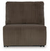Top Tier Sofa Chaise Sectional - MI Hometown Furnishings (MI)*
