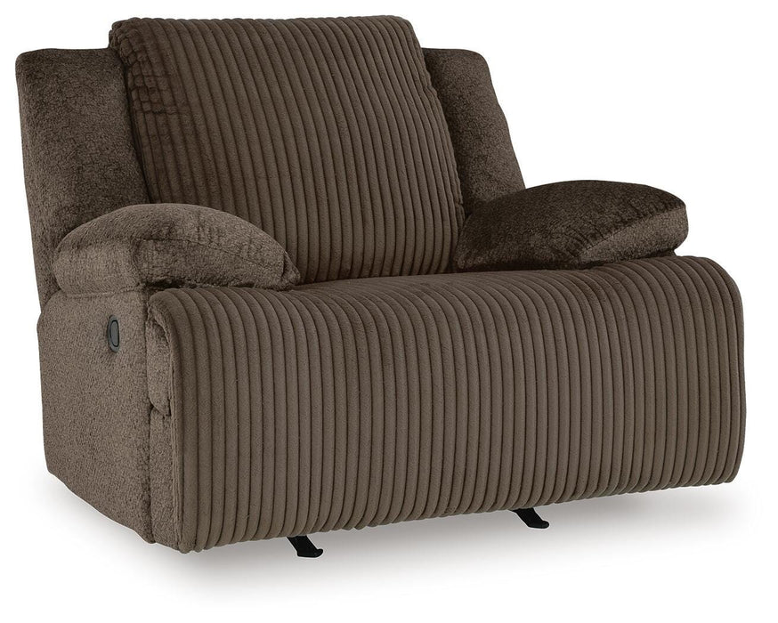 Top Tier Living Room Set - MI Hometown Furnishings (MI)*