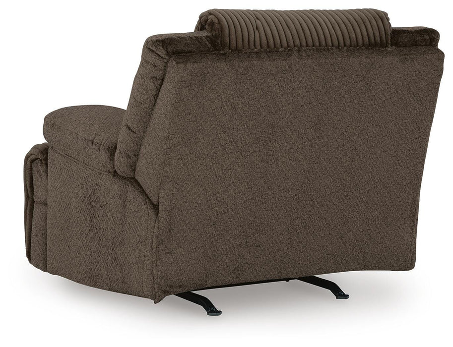 Top Tier Living Room Set - MI Hometown Furnishings (MI)*