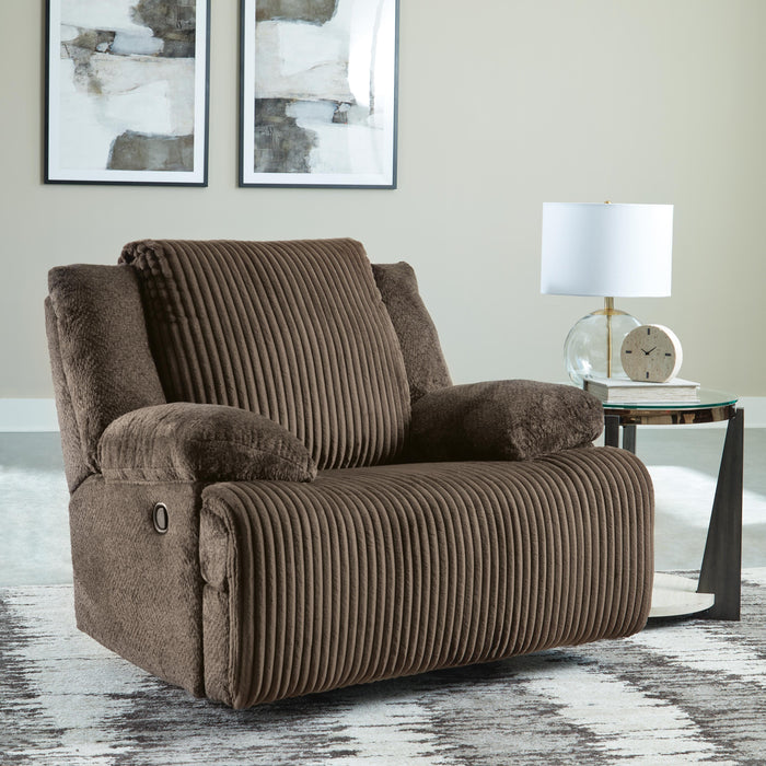 Top Tier Living Room Set - MI Hometown Furnishings (MI)*