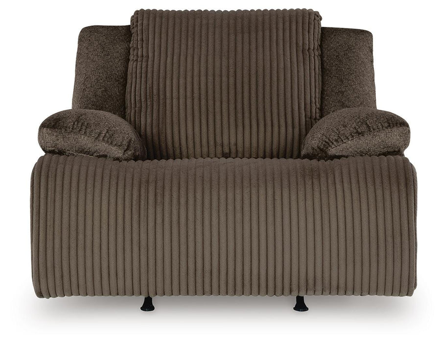Top Tier Living Room Set - MI Hometown Furnishings (MI)*