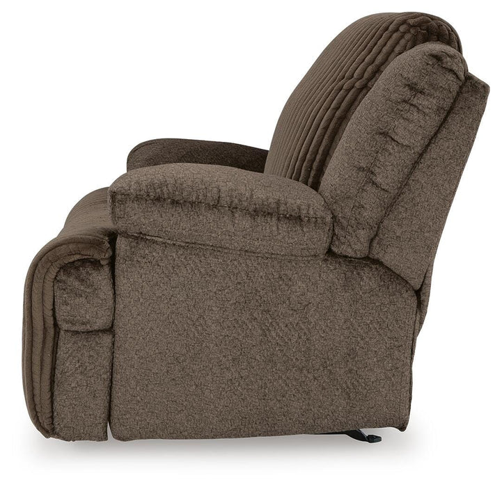 Top Tier Living Room Set - MI Hometown Furnishings (MI)*