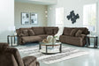 Top Tier Living Room Set - MI Hometown Furnishings (MI)*