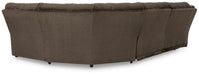 Top Tier Living Room Set - MI Hometown Furnishings (MI)*
