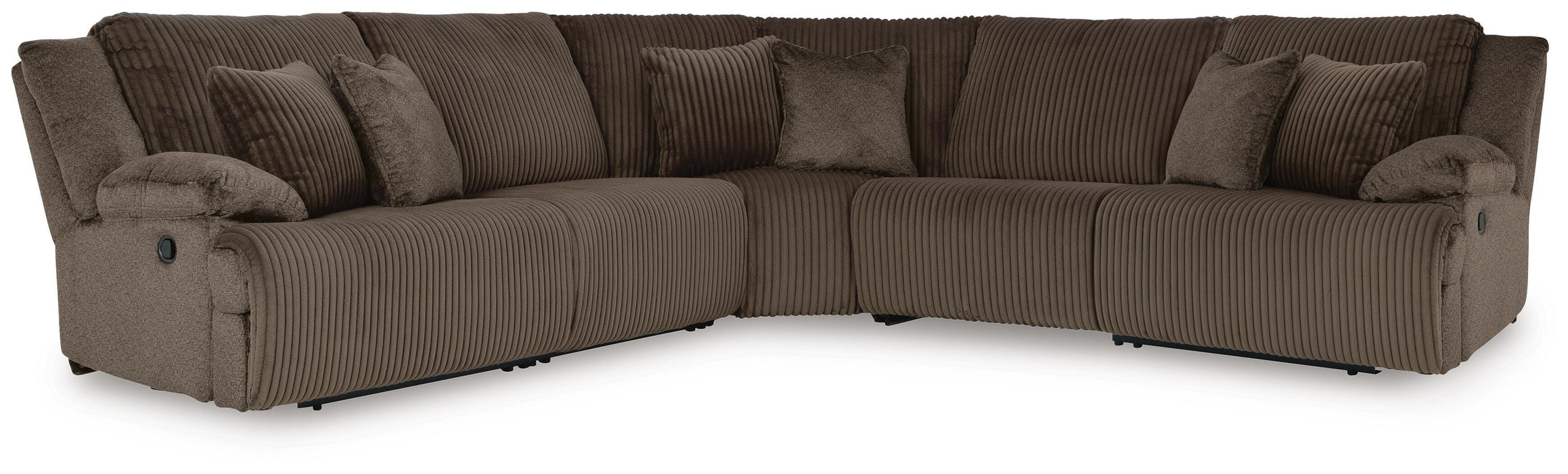 Top Tier Living Room Set - MI Hometown Furnishings (MI)*