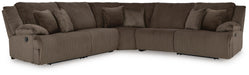 Top Tier Living Room Set - MI Hometown Furnishings (MI)*