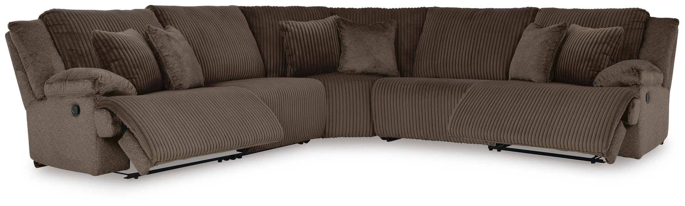 Top Tier Living Room Set - MI Hometown Furnishings (MI)*
