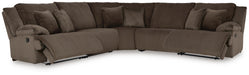 Top Tier Living Room Set - MI Hometown Furnishings (MI)*