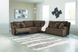 Top Tier Living Room Set - MI Hometown Furnishings (MI)*