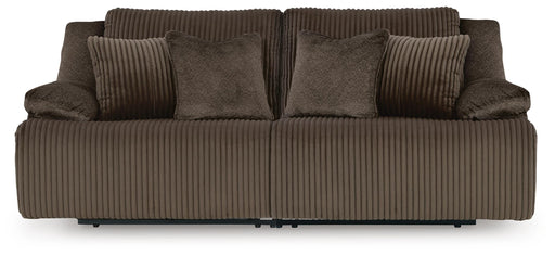 Top Tier Sectional Loveseat image