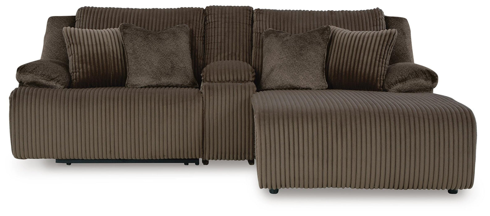 Top Tier Living Room Set - MI Hometown Furnishings (MI)*