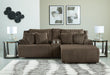 Top Tier Living Room Set - MI Hometown Furnishings (MI)*