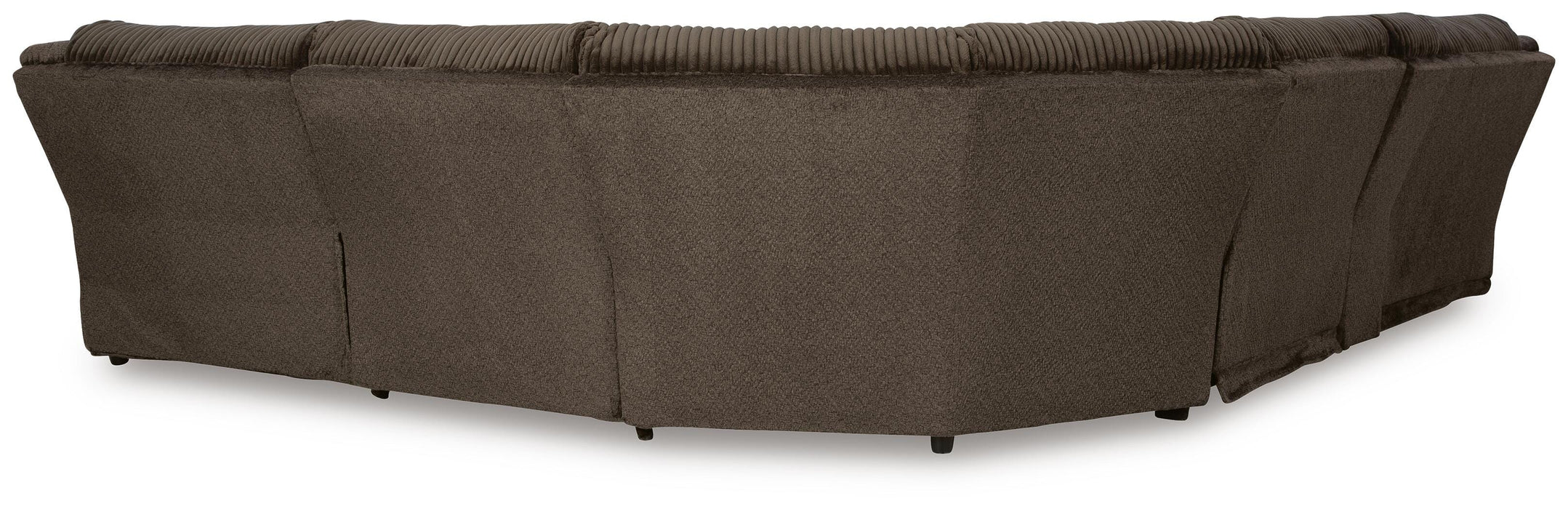 Top Tier Living Room Set - MI Hometown Furnishings (MI)*