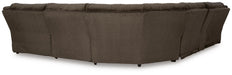 Top Tier Living Room Set - MI Hometown Furnishings (MI)*