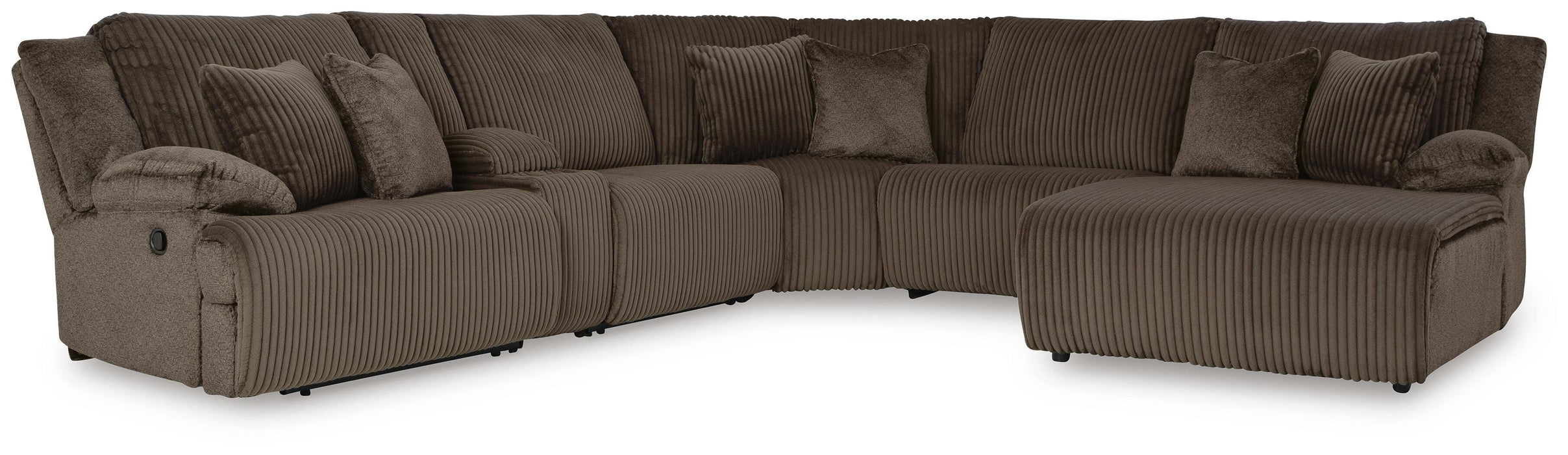 Top Tier Living Room Set - MI Hometown Furnishings (MI)*