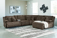Top Tier Living Room Set - MI Hometown Furnishings (MI)*