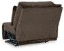 Top Tier Sofa Chaise Sectional - MI Hometown Furnishings (MI)*