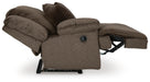 Top Tier Sofa Chaise Sectional - MI Hometown Furnishings (MI)*