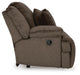 Top Tier Sofa Chaise Sectional - MI Hometown Furnishings (MI)*