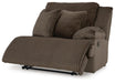 Top Tier Sofa Chaise Sectional - MI Hometown Furnishings (MI)*