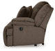 Top Tier Sofa Chaise Sectional - MI Hometown Furnishings (MI)*