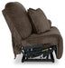Top Tier Sofa Chaise Sectional - MI Hometown Furnishings (MI)*