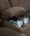Top Tier Living Room Set - MI Hometown Furnishings (MI)*