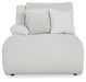 Top Tier Reclining Sectional with Chaise - MI Hometown Furnishings (MI)*