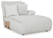 Top Tier Sectional Chofa - MI Hometown Furnishings (MI)*