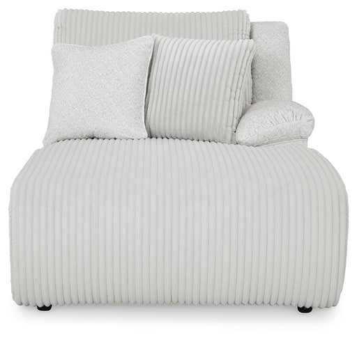 Top Tier Sectional Chofa - MI Hometown Furnishings (MI)*