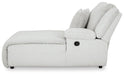 Top Tier Sectional Chofa - MI Hometown Furnishings (MI)*
