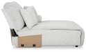 Top Tier Sectional Chofa - MI Hometown Furnishings (MI)*