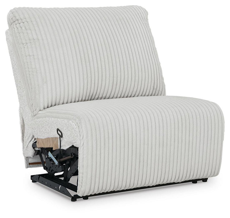 Top Tier Sectional Chofa - MI Hometown Furnishings (MI)*