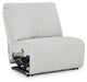 Top Tier Sectional Chofa - MI Hometown Furnishings (MI)*