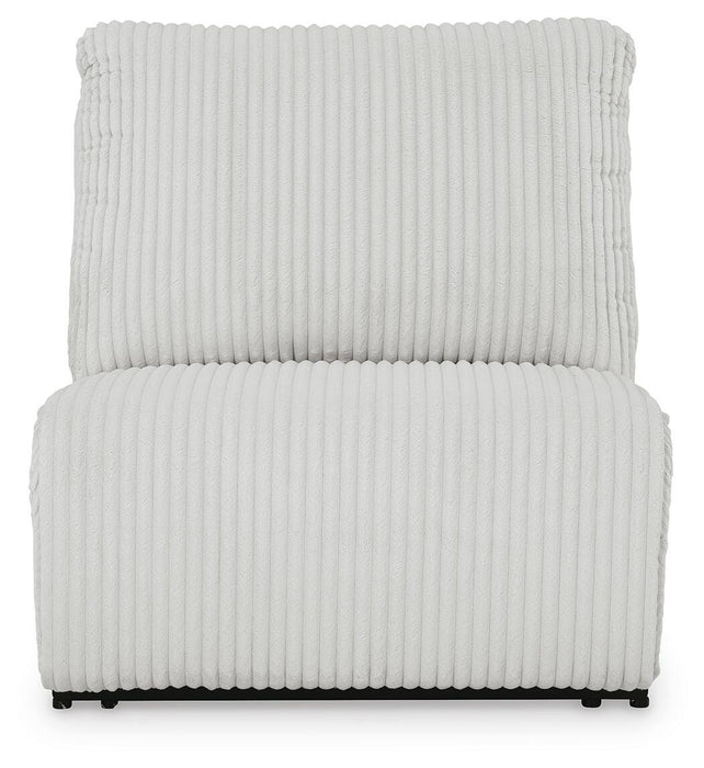 Top Tier Sectional Chofa - MI Hometown Furnishings (MI)*