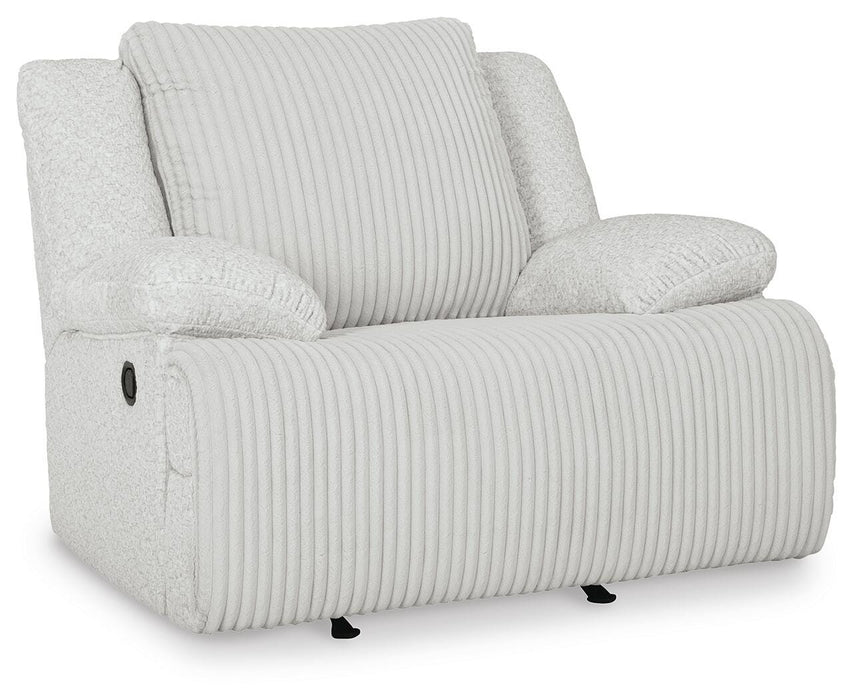 Top Tier Recliner - MI Hometown Furnishings (MI)*