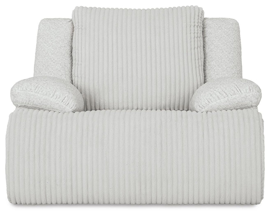 Top Tier Recliner - MI Hometown Furnishings (MI)*