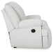 Top Tier Recliner - MI Hometown Furnishings (MI)*