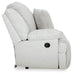 Top Tier Sectional Chofa - MI Hometown Furnishings (MI)*