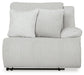 Top Tier Reclining Sectional with Chaise - MI Hometown Furnishings (MI)*