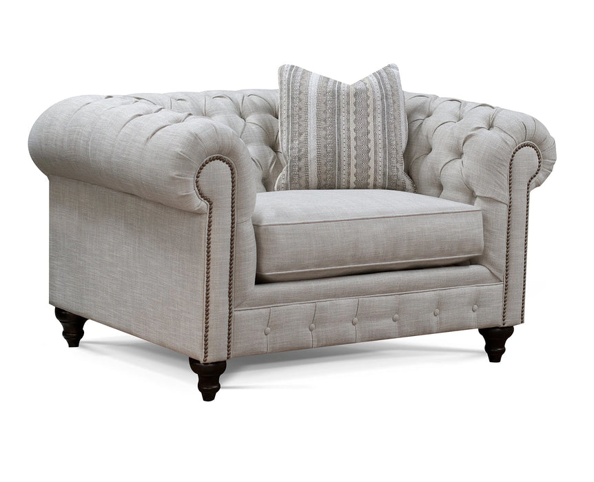 Rondell Chair