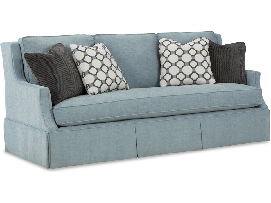 New Traditions Bench Sofa - 931670BD